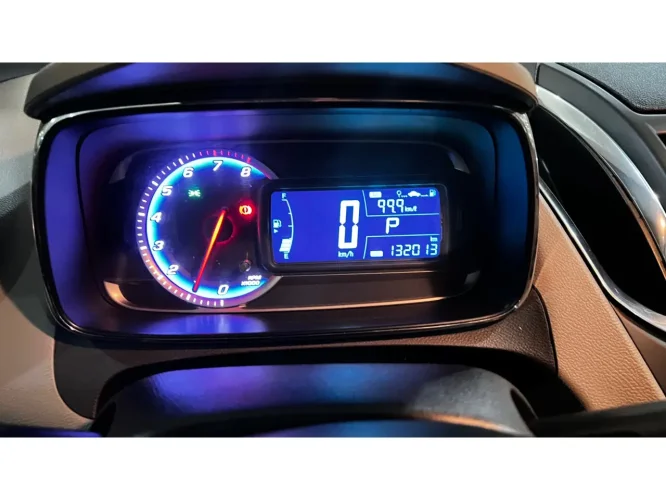 CHEVROLET Tracker 1.8 16V 4P FLEX LTZ AUTOM�TICO, Foto 12