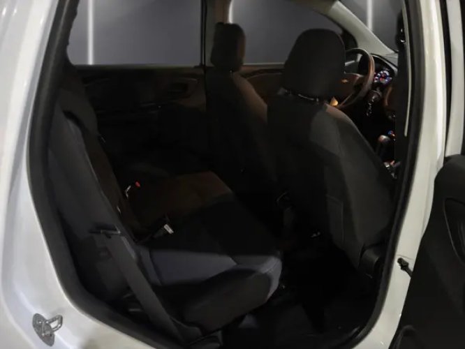 CHEVROLET Spin 1.8 4P FLEX LS, Foto 11