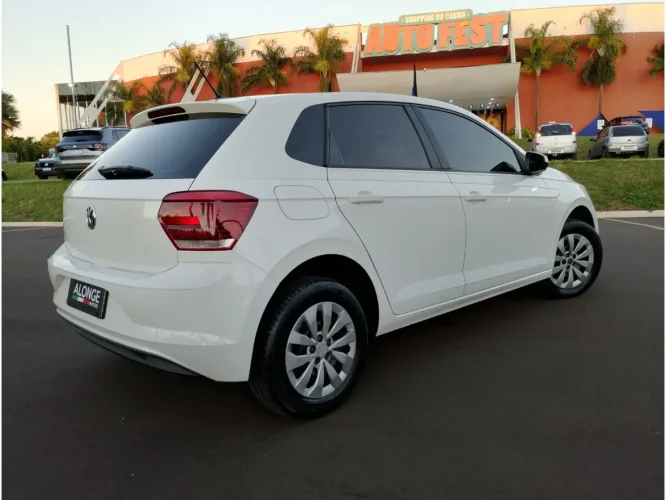 VOLKSWAGEN Polo Hatch 1.0 4P MPI, Foto 5