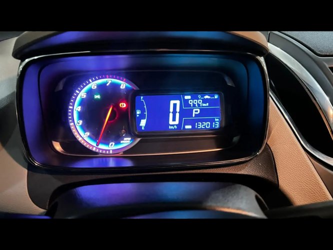 CHEVROLET Tracker 1.8 16V 4P FLEX LTZ AUTOM�TICO, Foto 12