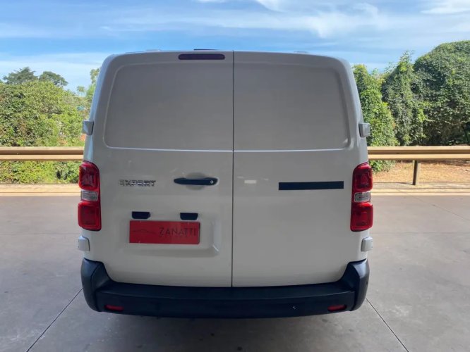 PEUGEOT Expert 1.5 3P BLUEHDI CARGO TURBO DIESEL, Foto 8