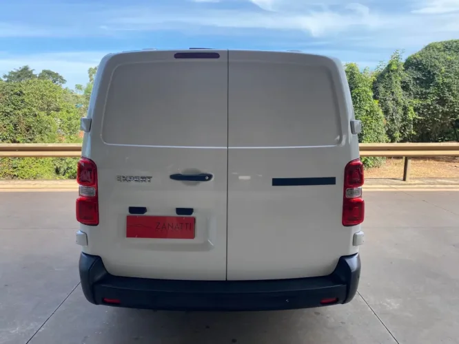 PEUGEOT Expert 1.5 3P BLUEHDI CARGO TURBO DIESEL, Foto 8