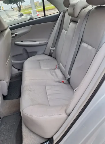 TOYOTA Corolla 2.0 16V 4P XEI FLEX AUTOM�TICO, Foto 9