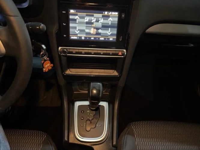 CITROEN C4 Sedan 1.6 16V 4P LOUNGE LIVE THP TURBO AUTOMTICO, Foto 15