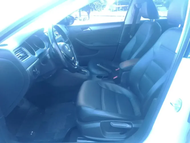 VOLKSWAGEN Jetta 1.4 4P 250 TSI R-LINE AUTOMTICO, Foto 11