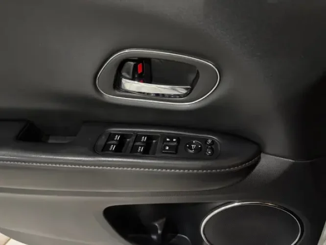 HONDA HR-V 1.8 16V 4P EXL FLEX AUTOM�TICO CVT, Foto 15