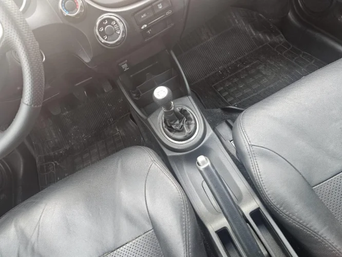HONDA Fit 1.4 16V 4P LX FLEX, Foto 11