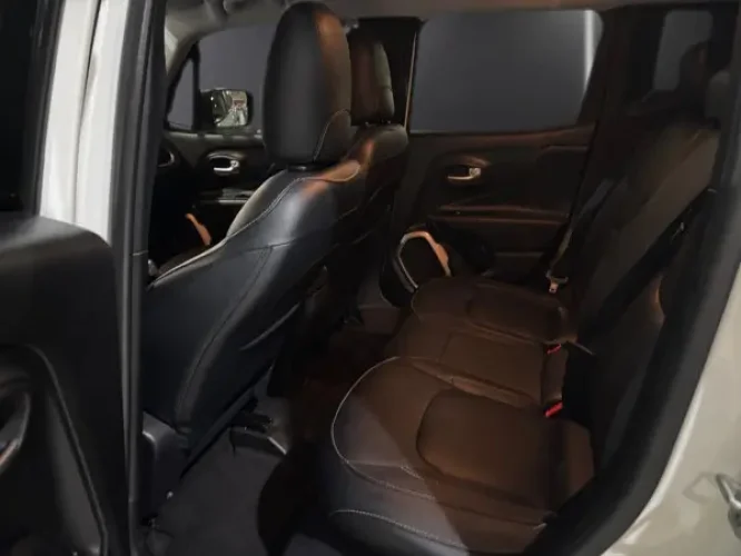 JEEP Renegade 1.8 16V 4P FLEX AUTOMTICO, Foto 10