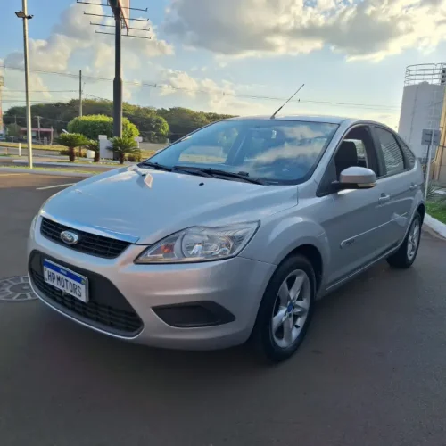 FORD Focus Hatch 1.6 4P GLX FLEX, Foto 1