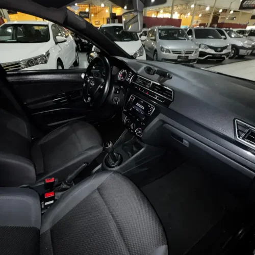 VOLKSWAGEN Gol 1.0 12V 4P FLEX MPI G7 TRACK, Foto 10