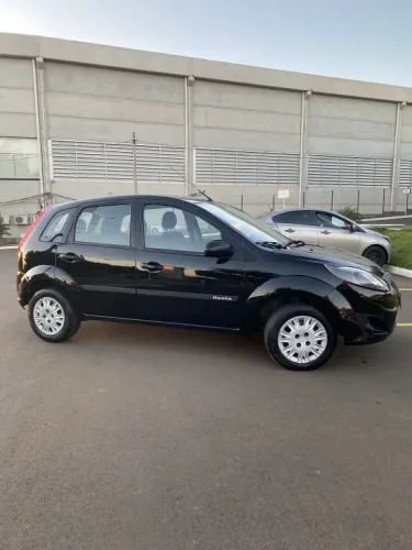 FORD Fiesta Hatch 1.6 4P CLASS FLEX, Foto 6