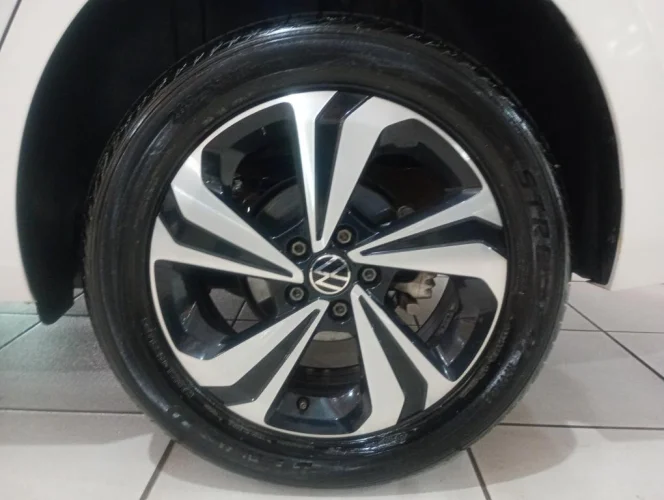 VOLKSWAGEN Virtus 1.0 4P 200 TSI FLEX HIGHLINE AUTOMTICO, Foto 5