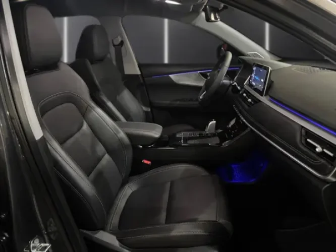 CHERY Tiggo 7 1.5 16V 4P TCI FLEX SPORT AUTOM�TICO CVT, Foto 9