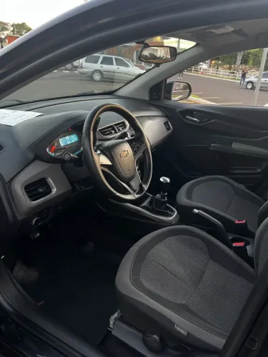 CHEVROLET Prisma 1.4 4P LT FLEX, Foto 7