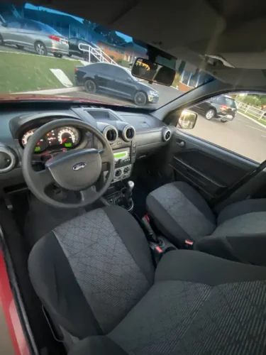 FORD Ecosport 1.6 4P FREESTYLE FLEX, Foto 8