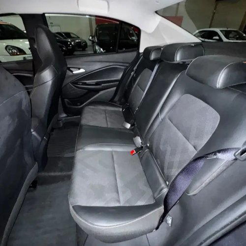 CHEVROLET Onix Sedan 1.0 12V 4P FLEX LTZ PLUS TURBO AUTOM�TICO, Foto 9