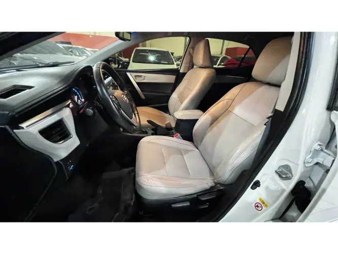 TOYOTA Corolla 2.0 16V 4P XEI FLEX AUTOMTICO, Foto 9