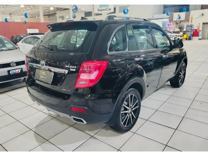 LIFAN X60 1.8 16V 4P TALENT, Foto 5