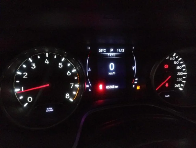 JEEP Compass 2.0 16V 4P FLEX SPORT AUTOMTICO, Foto 10