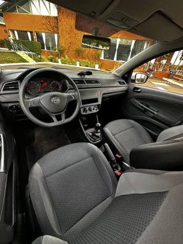 VOLKSWAGEN Gol 1.0 12V 4P FLEX MPI G7, Foto 8