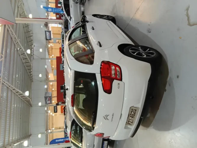 CITROEN C3 1.2 4P 12V ORIGINE FLEX, Foto 2