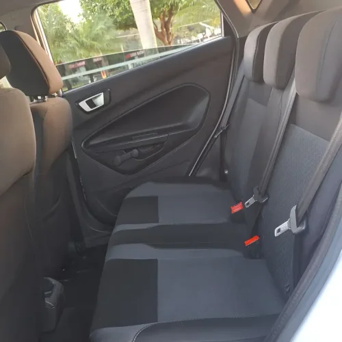 FORD Fiesta Hatch 1.6 16V 4P SE FLEX, Foto 8
