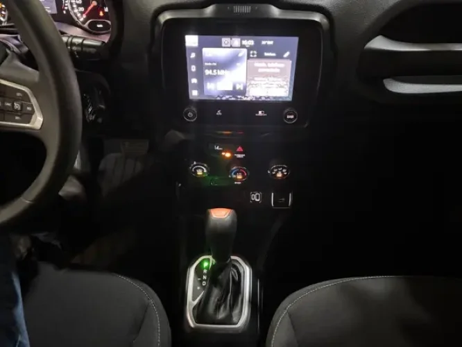 JEEP Renegade 1.3 16V 4P FLEX T270 SPORT TURBO AUTOM�TICO, Foto 13