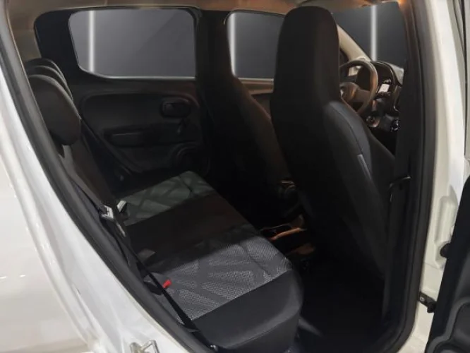 FIAT Mobi 1.0 4P FLEX EVO LIKE, Foto 11