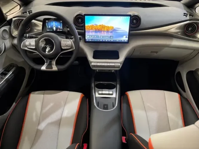 BYD Dolphin 44,9 KW EL�TRICO GS, Foto 8