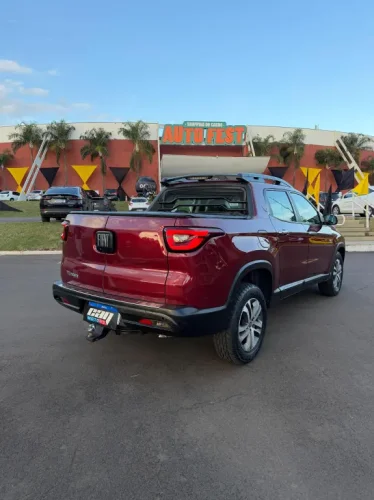 FIAT Toro 2.0 16V 4P 4WD FREEDOM TURBO DIESEL, Foto 9