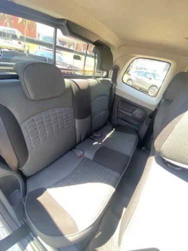 FIAT Strada 1.8 3P FLEX ADVENTURE CABINE DUPLA, Foto 7
