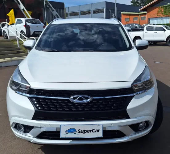 CHERY Tiggo 7 1.5 16V 4P FLEX T TURBO AUTOM�TICO DCT, Foto 2