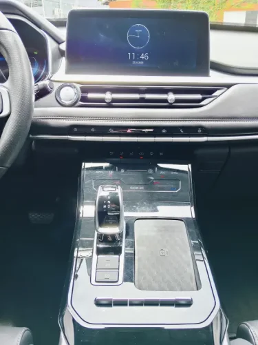 CHERY Tiggo 7 Pro 1.5 16V 4P TCI FLEX HYBRID AUTOM�TICO CVT, Foto 7