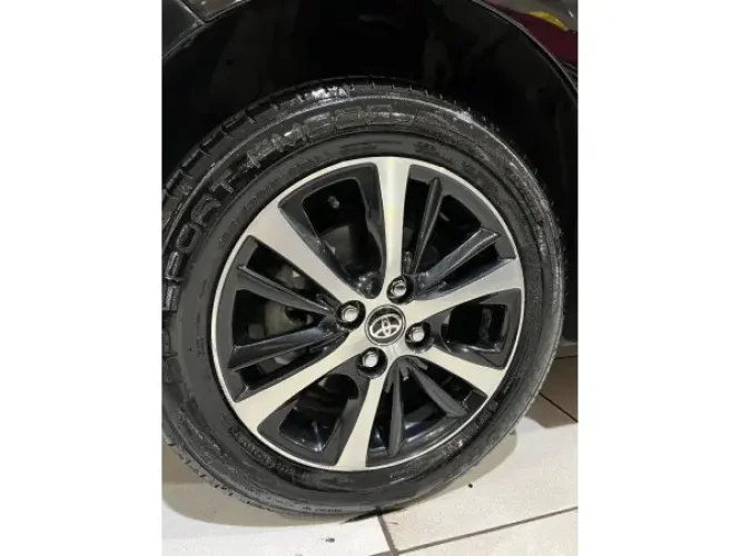 TOYOTA Yaris Hatch 1.5 16V 4P FLEX XS CONNECT MULTIDRIVE AUTOM�TICO CVT, Foto 6