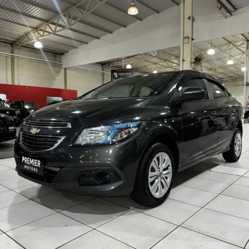 CHEVROLET Prisma 1.4 4P LT FLEX, Foto 1