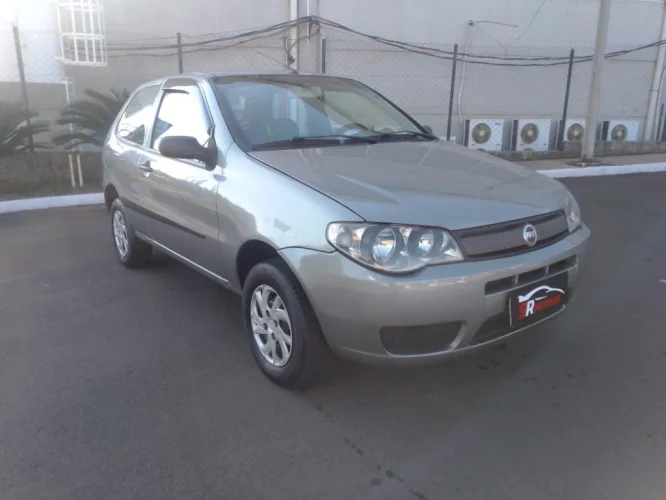 FIAT Palio 1.0 FIRE CELEBRATION ECONOMY, Foto 2