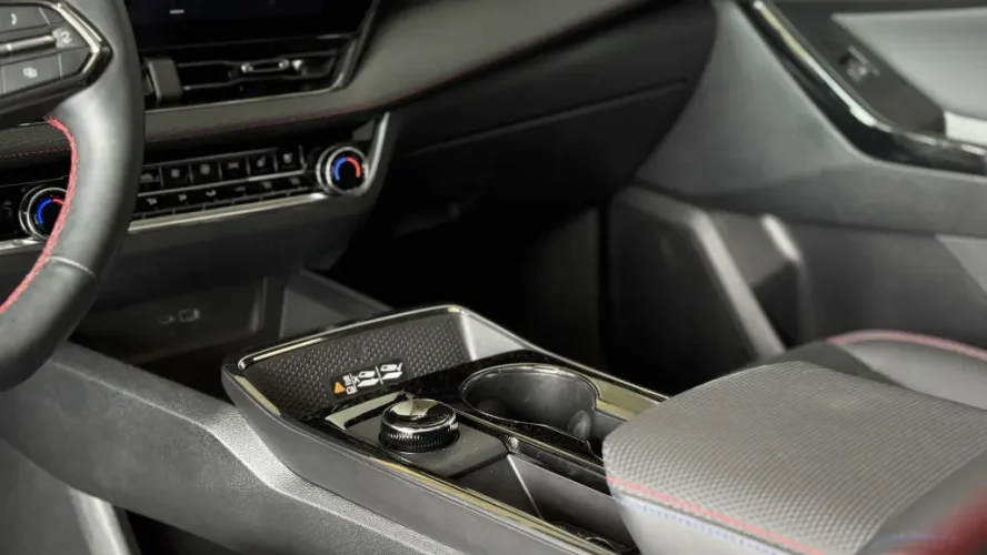 CHEVROLET Equinox 1.5 16V 4P RS TURBO AUTOM�TICO, Foto 19