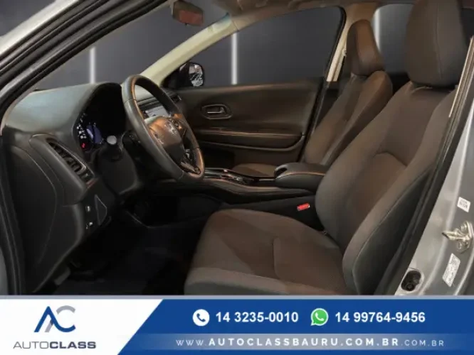 HONDA HR-V 1.8 16V 4P EX FLEX AUTOMTICO CVT, Foto 7