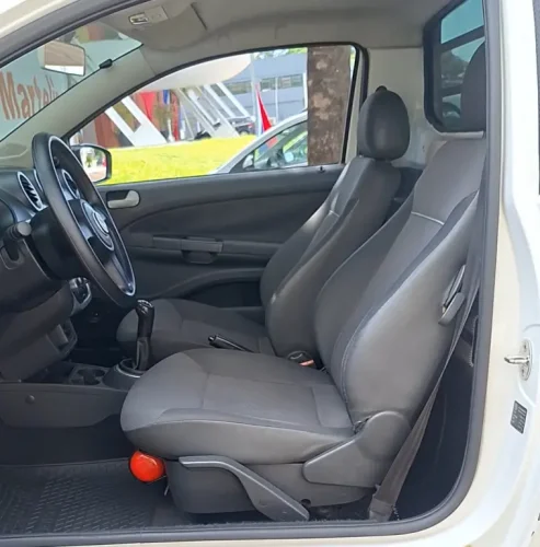 VOLKSWAGEN Saveiro 1.6 G5 FLEX, Foto 7