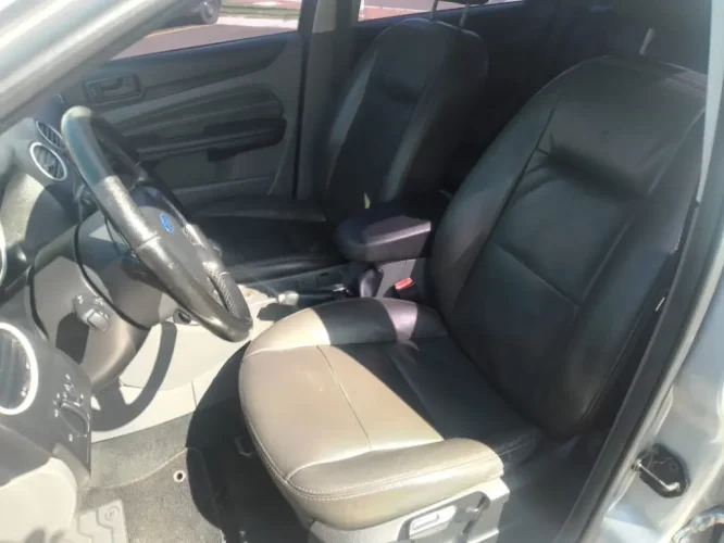 FORD Focus Hatch 1.6 4P GLX FLEX, Foto 10