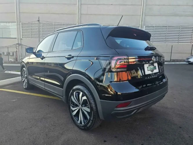 VOLKSWAGEN T-Cross 1.0 4P 200 TSI FLEX AUTOMTICO, Foto 5