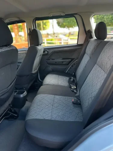 FORD Ecosport 1.6 4P FREESTYLE FLEX, Foto 7