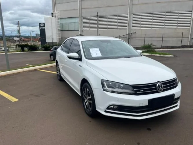 VOLKSWAGEN Jetta 1.4 16V 4P TSI COMFORTLINE AUTOM�TICO, Foto 3