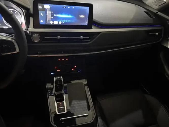 CHERY Tiggo 7 1.5 16V 4P TCI FLEX SPORT AUTOM�TICO CVT, Foto 15