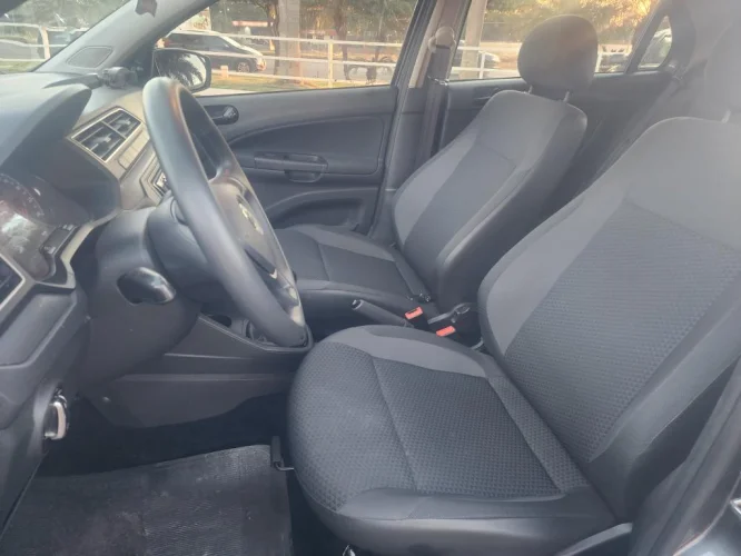 VOLKSWAGEN Gol 1.6 4P FLEX MSI, Foto 7