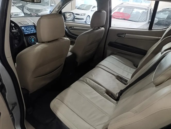 CHEVROLET Trailblazer 2.8 16V 4P LTZ 4X4 TURBO DIESEL AUTOM�TICO, Foto 14