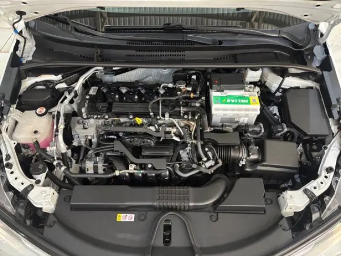TOYOTA Corolla 2.0 16V 4P XEI FLEX AUTOM�TICO, Foto 16