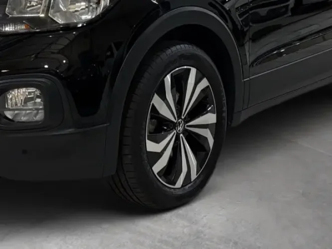 VOLKSWAGEN T-Cross 1.0 4P 200 TSI FLEX COMFORTLINE AUTOM�TICO, Foto 3