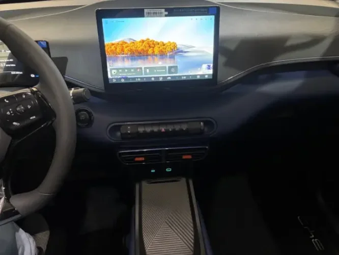 BYD Dolphin Mini 38 KW EL�TRICO GL, Foto 15