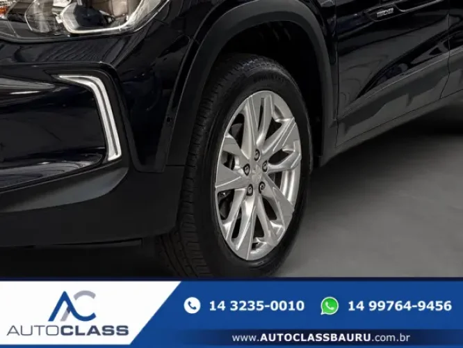 CHEVROLET Tracker 1.0 4P FLEX TURBO LTZ AUTOMTICO, Foto 3